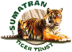 The Sumatran Tiger Trust